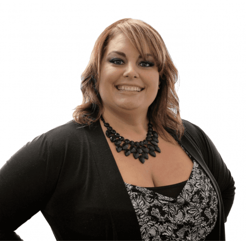 Misty Myers