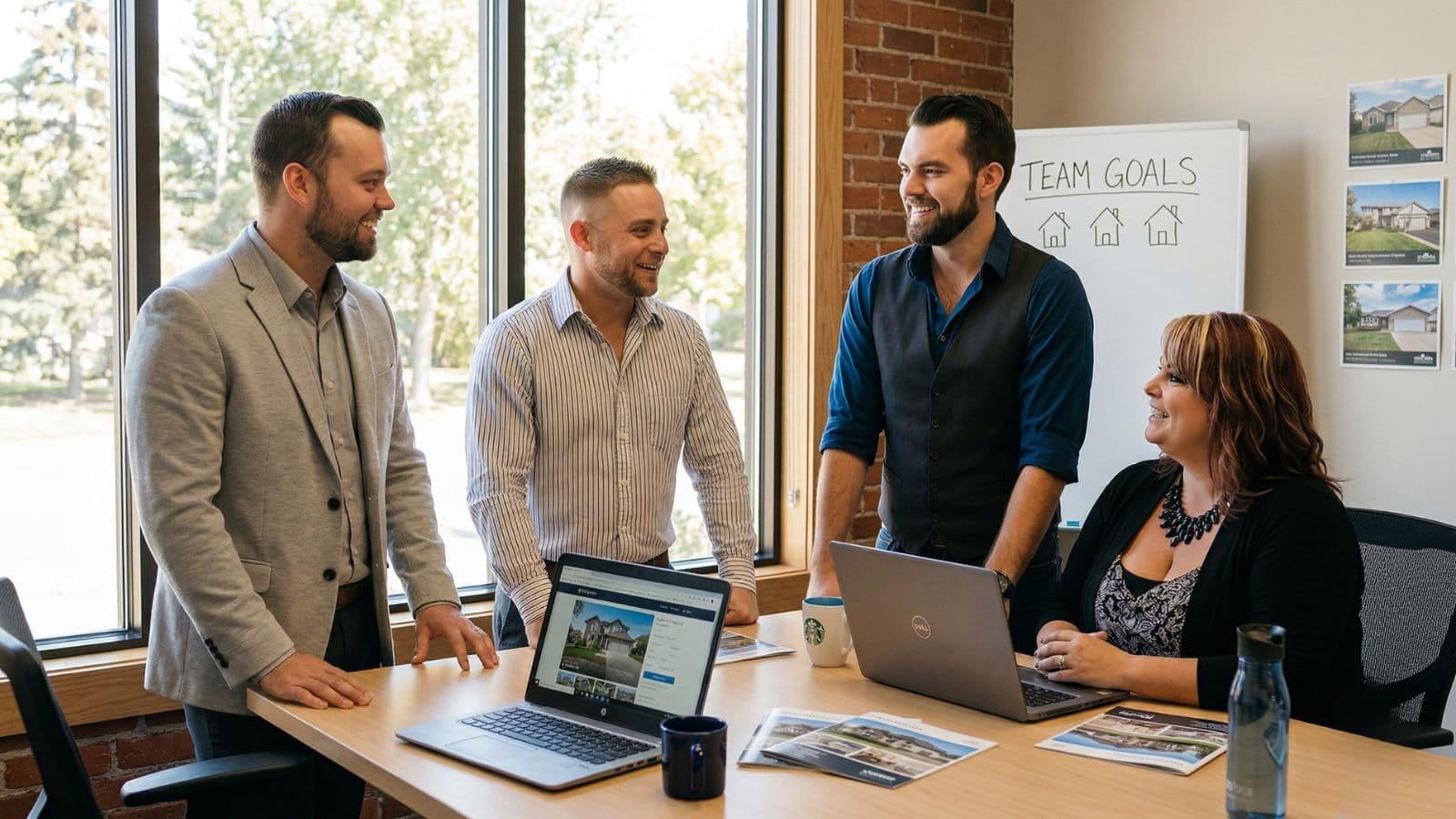 Meet Our Team