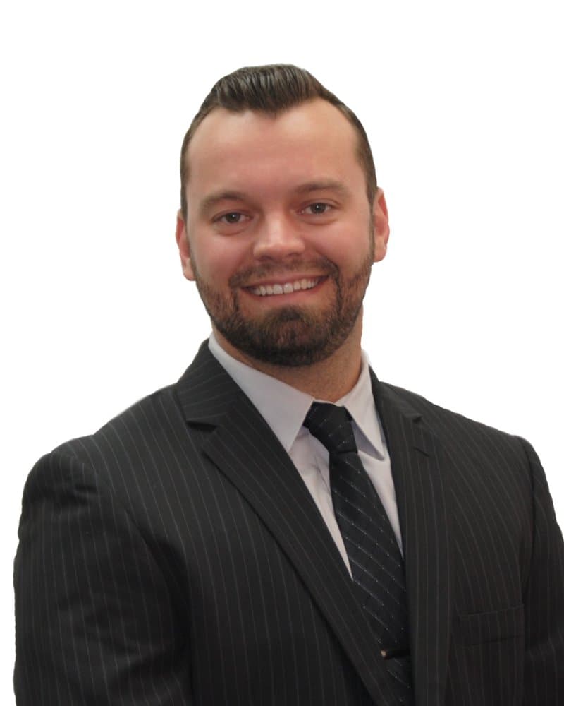 Chris Leeper, REALTOR in Moreno Valley and lead agent of Leeper Realty Group