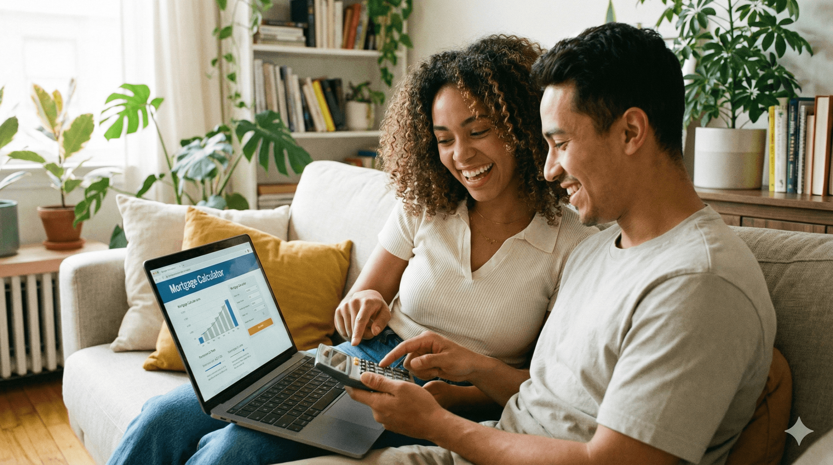 Mortgage Calculator