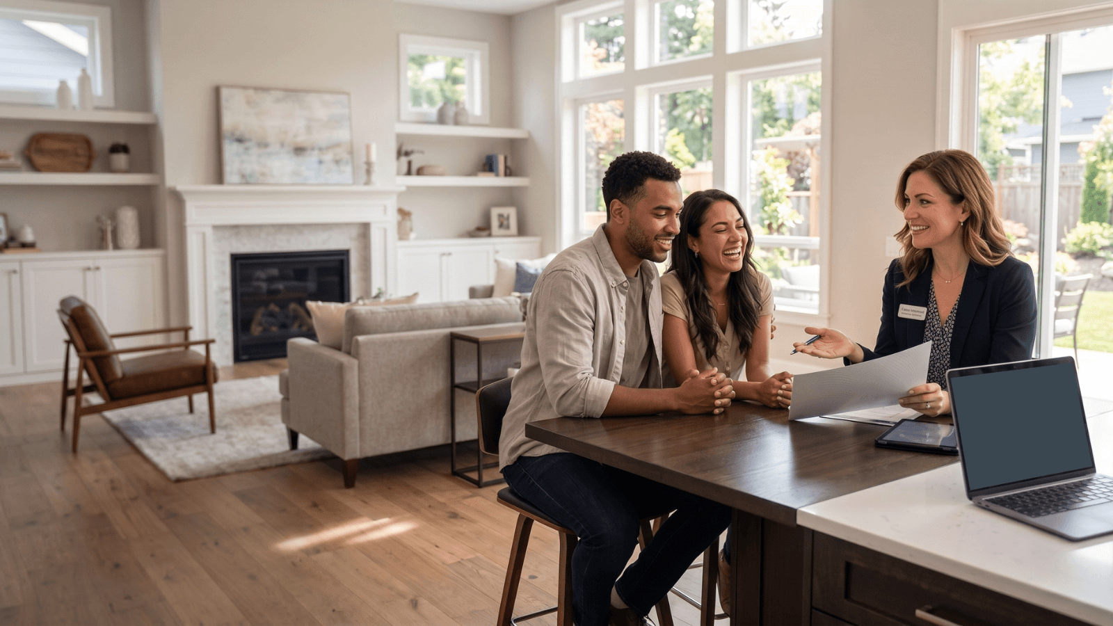 Choose the Right Agent